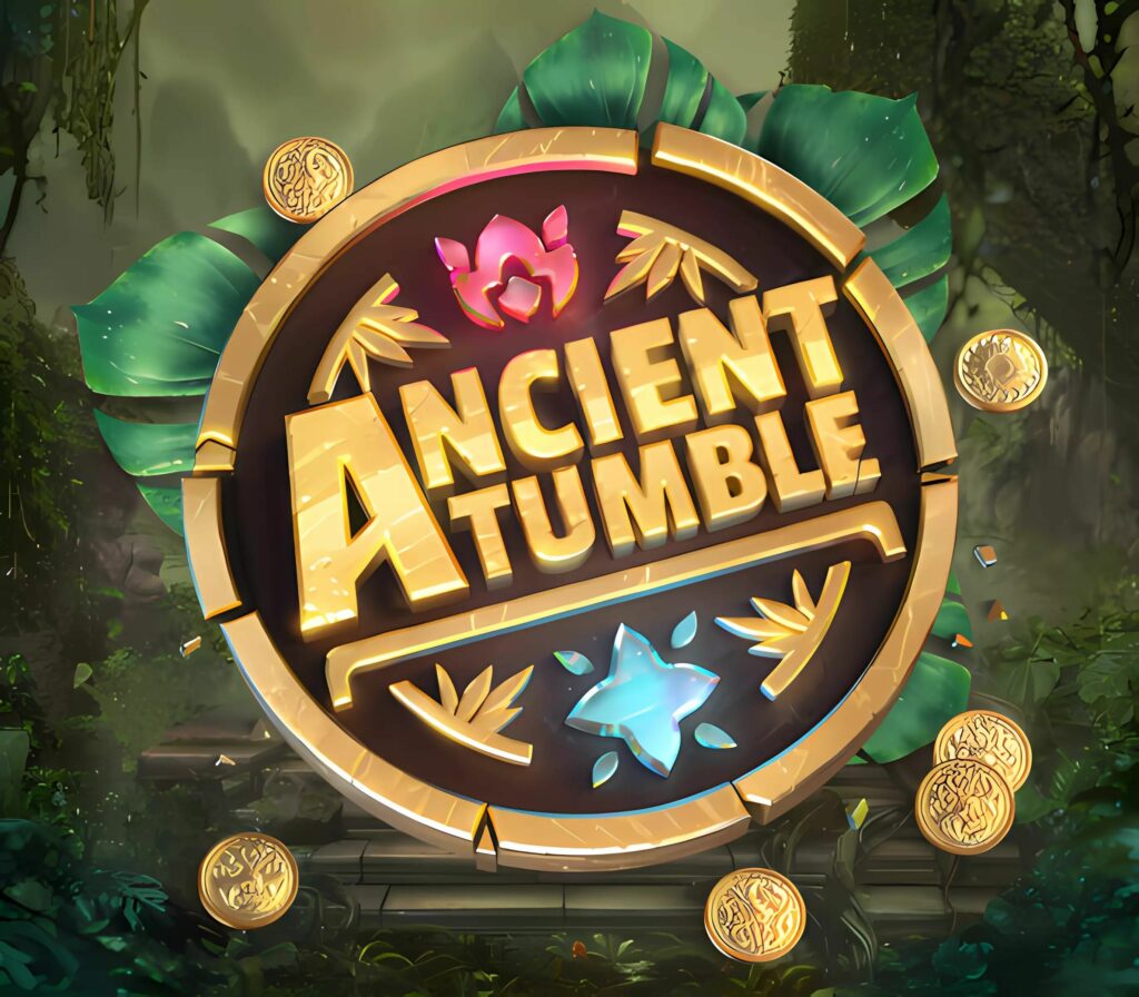 Ancient Tumble Slot