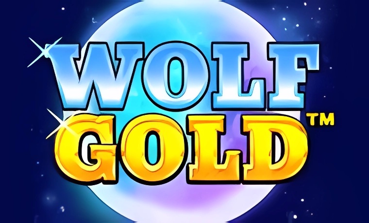Wolf Gold Slot