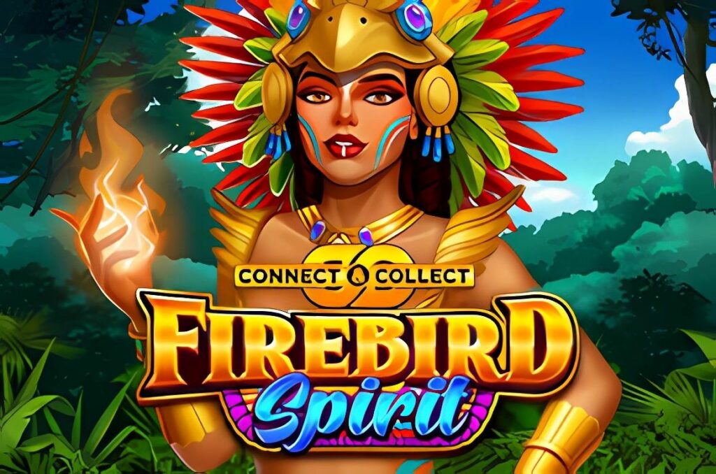 Firebird Spirit Slot