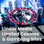 Lindar Media Limited