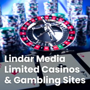 Lindar Media Limited