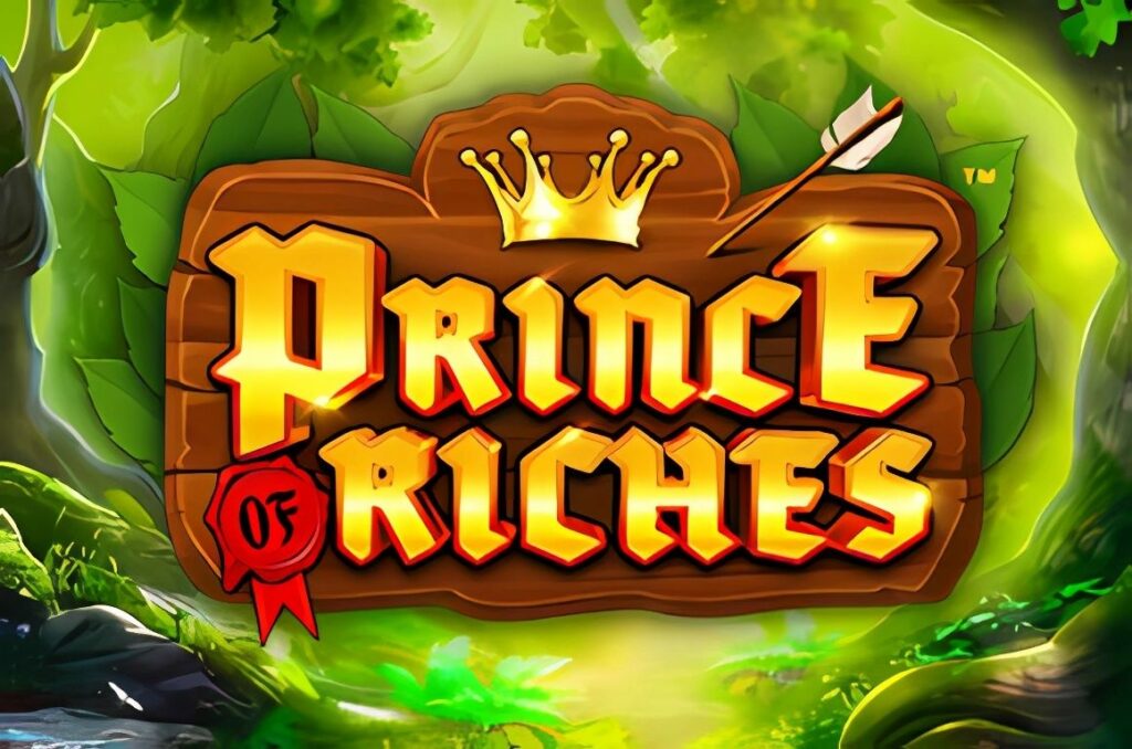 Prince of Riches Slot