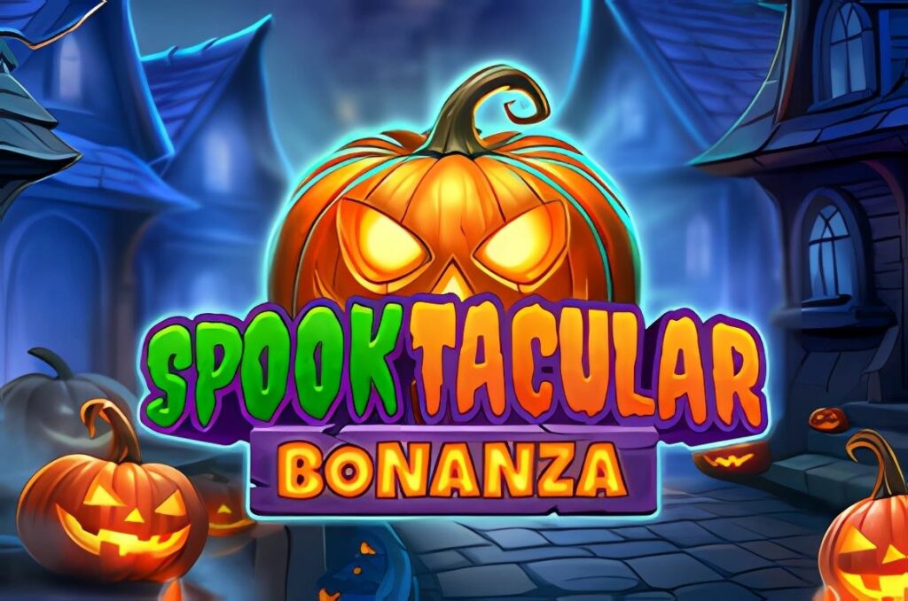 Spooktacular Bonanza Slot