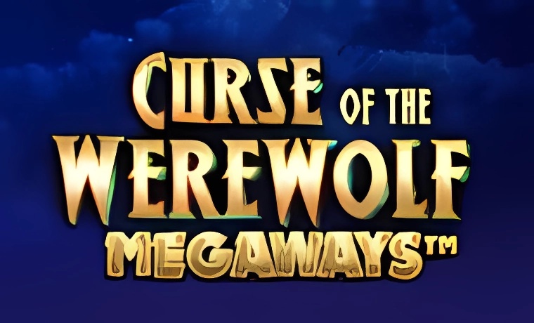 Curse of the Werewolf Megaways Slot