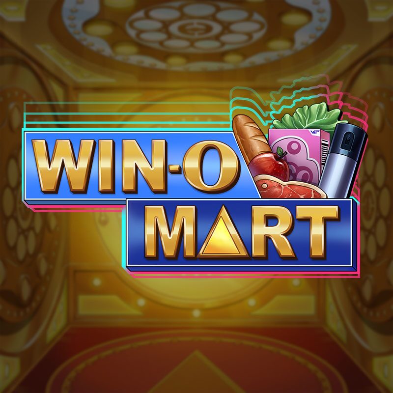 Win-O-Mart Slot