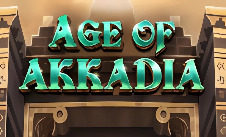 Age of Akkadia Slot