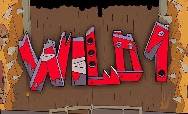 Wild One Slot