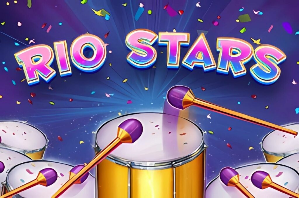 Rio Stars Slot