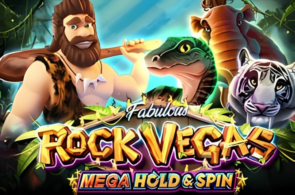Rock Vegas Slot