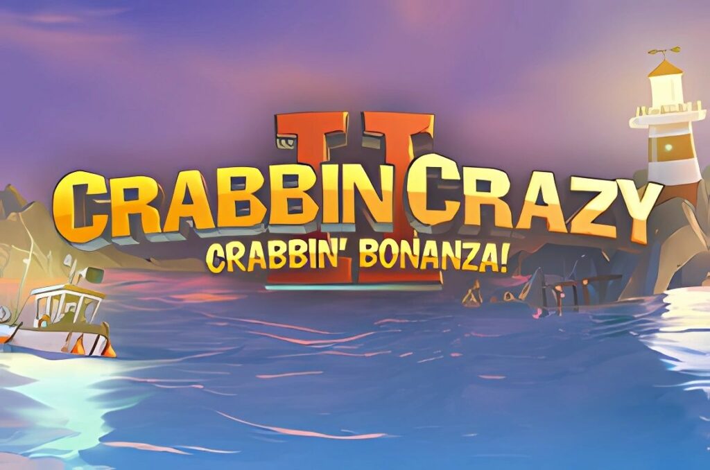 Crabbin Crazy 2 Slot