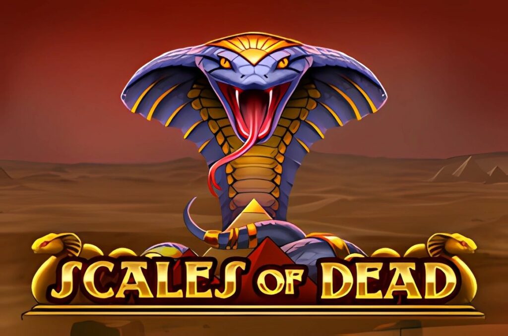 Scales of Dead Slot