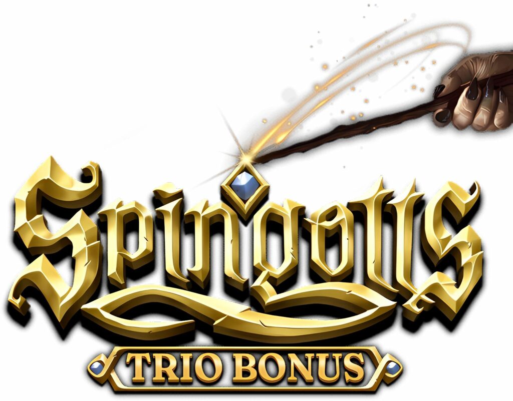 Spingotts Trio Bonus Slot