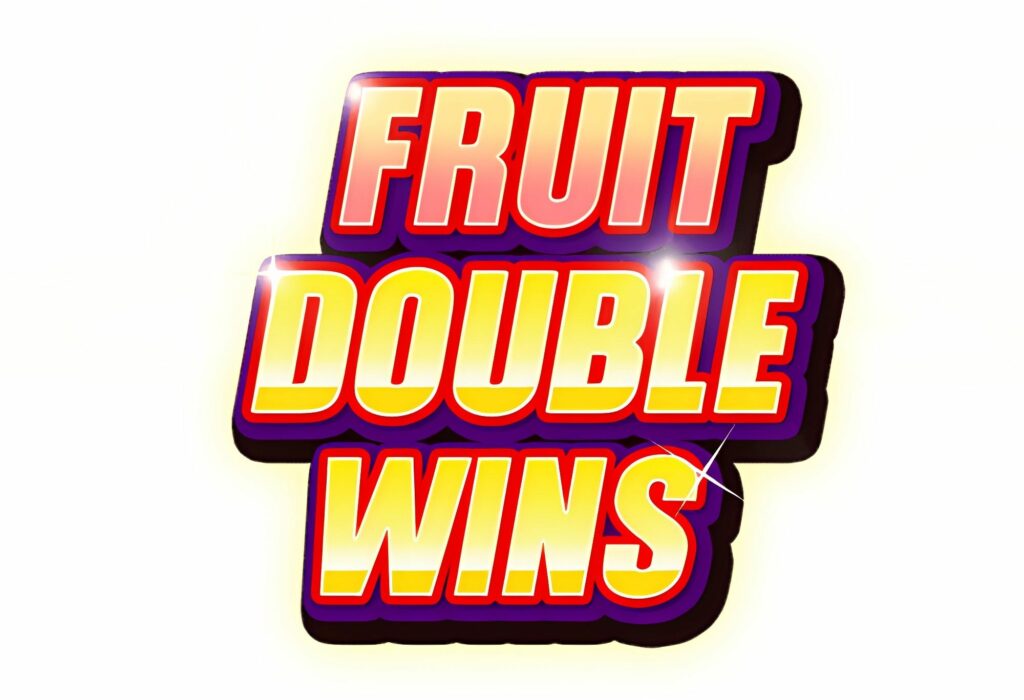 Fruit Double Wins Slot