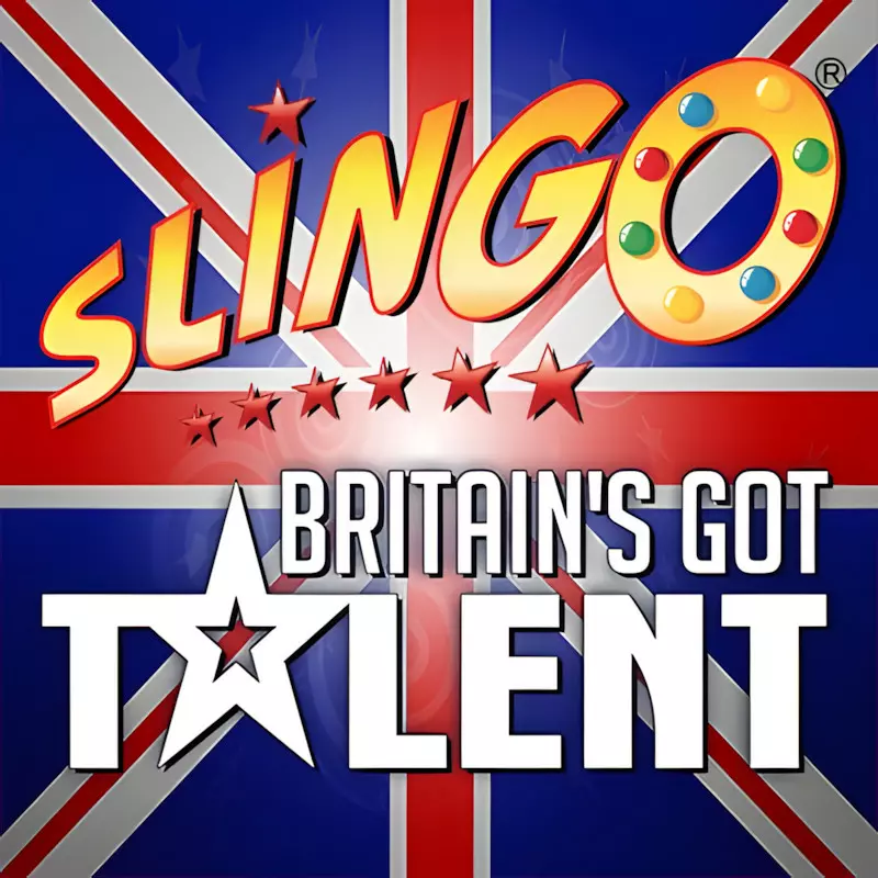 Slingo BGT Slot