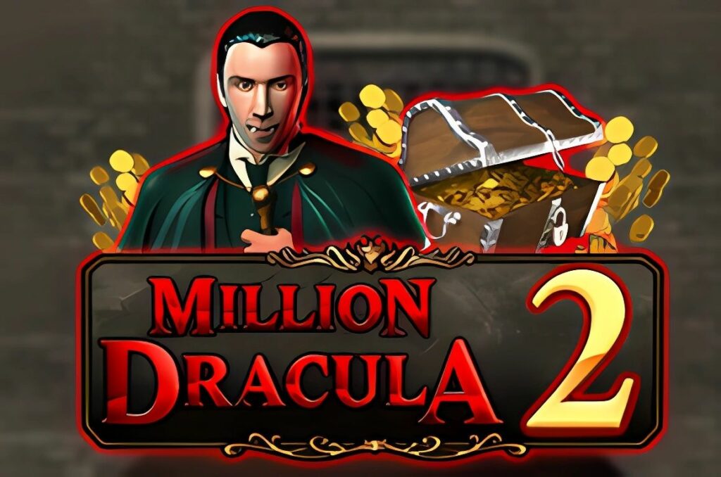 Million Dracula 2 Slot