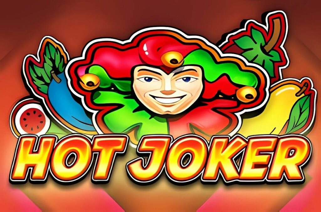 Hot Joker Slot