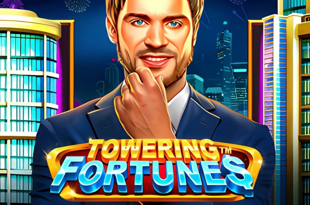 Towering Fortunes Slot