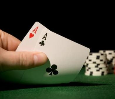 Poker