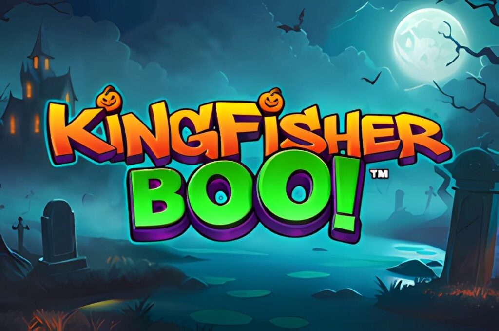 Kingfisher Boo Slot