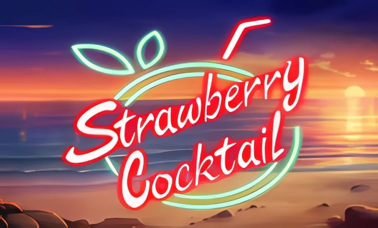 Strawberry Cocktail Slot