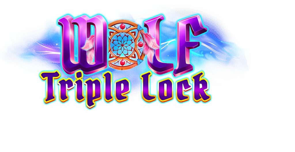 Wolf Triple Lock Slot