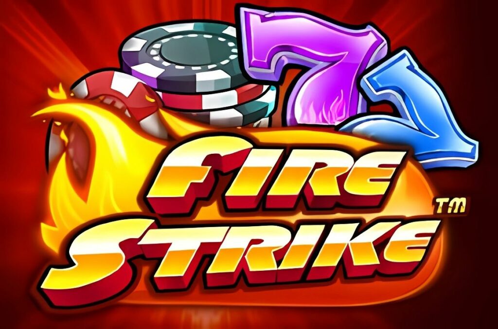 Fire strike Slot