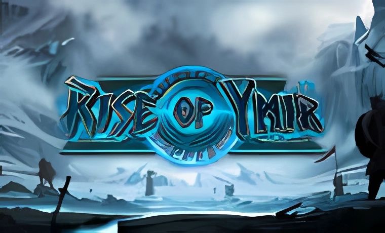 Rise of Ymir Slot