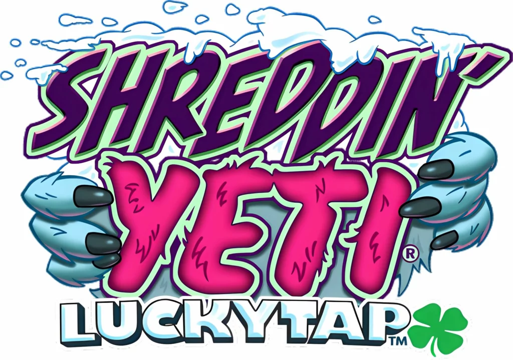 Shreddin Yeti LuckyTap Slot